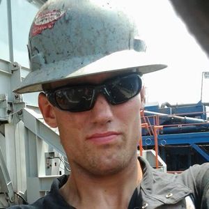 Meet your Posher, Casey